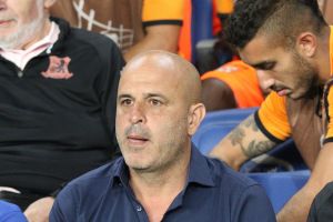 יוסי אבוקסיס