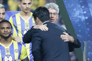 גולדהאר ואיביץ'