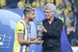 מיץ' גולדהאר, דור מיכה