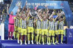 מכבי תל אביב