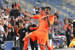 שי קונסטנטין