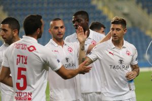 מאור מליקסון, בן שהר