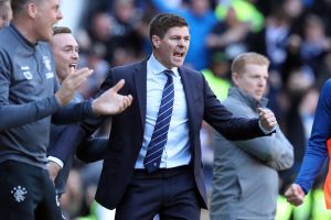 סטיבן ג'רארד