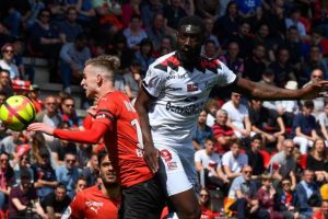 ראן מול גנגאן