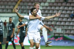 סמואל בראון עידן נחמיאס