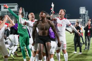 אשדוד חגיגה