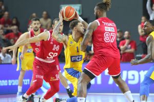 ווילבקין מול האוול