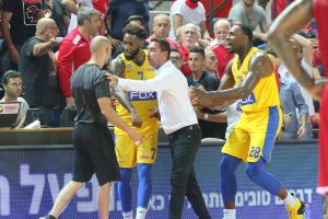 דיאנדרה קיין