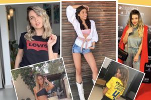 נשות הכדורגלנים של מכבי תל אביב