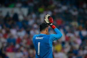 קיילור נבאס