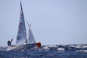 גיל כהן, נועה לסרי