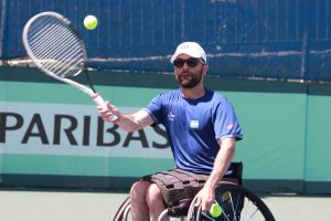 נועם גרשוני נגד ברזיל