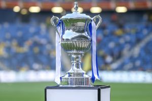 גביע המדינה בכדורגל