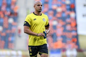 מוחמד זבידאת