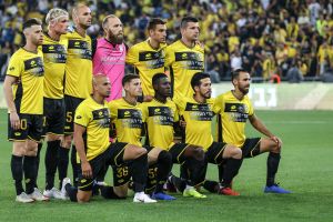 שחקני מכבי נתניה