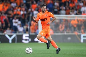 יובל אשכנזי