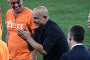 יוסי אבוקסיס