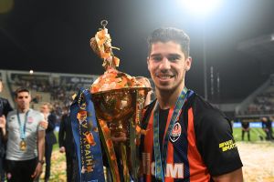 מנור סולומון