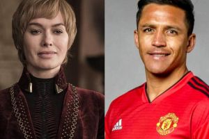 אלכסיס סאנצ'ס, לנה הידי