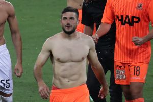 יובל אשכנזי