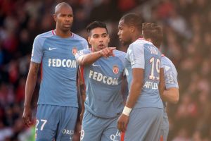 שחקני מונאקו