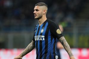 מאורו איקרדי