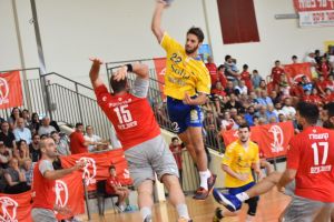 טורקניץ מול הרשקוביץ