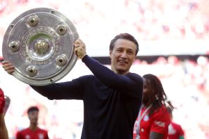 ניקו קובאץ'