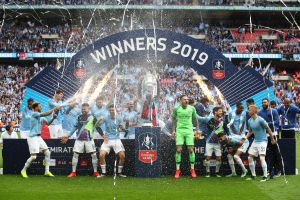 מנצ'סטר סיטי