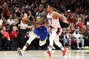 דריימונד גרין