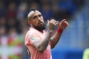 ארתורו וידאל