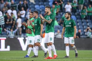 שחקני מכבי חיפה