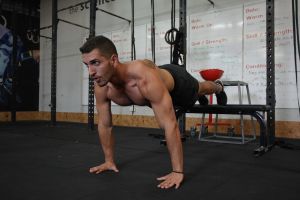 לעלות במסת השריר