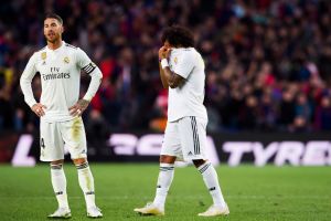 מרסלו, סרחיו ראמוס