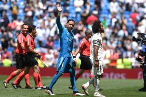 קיילור נבאס