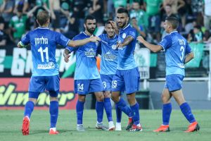 הפועל עפולה