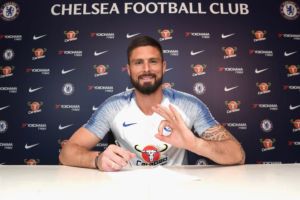 אוליביה ז'ירו