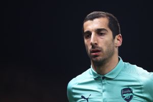 הנריק מחיטריאן