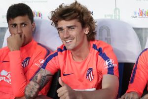 אנטואן גריזמן