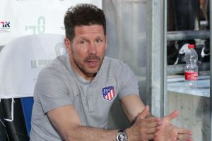 דייגו סימאונה