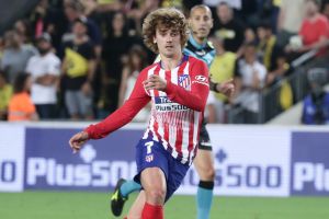 אנטואן גריזמן