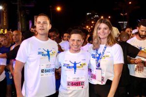 רוביק דנילוביץ', אפרת צור-רוביק, אלון אברג'יל