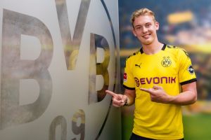 יוליאן בראנדט