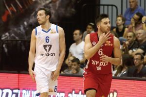 תמיר בלאט, ניצן חנוכי