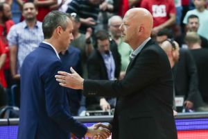 רמי הדר, עודד קטש