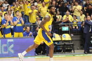 דיאנדרה קיין