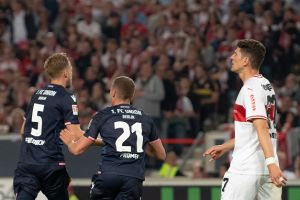 שחקני אוניון ברלין