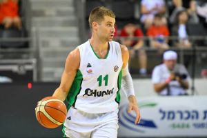 ווילי וורקמן