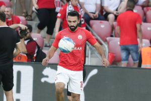 מיכאל אוחנה