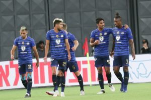 ז'איר אמאדור, דור פרץ, יונתן כהן